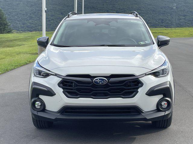 new 2025 Subaru Crosstrek car, priced at $34,947