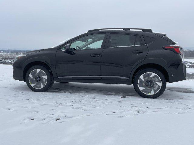 new 2025 Subaru Crosstrek car, priced at $31,635