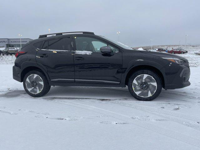 new 2025 Subaru Crosstrek car, priced at $31,635