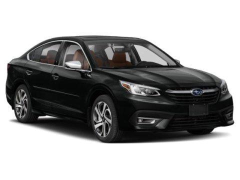 used 2021 Subaru Legacy car, priced at $22,000