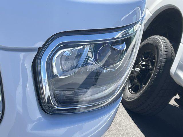 used 2023 Ford Transit-250 car, priced at $30,400