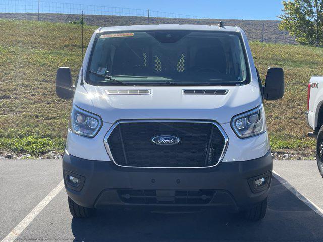 used 2023 Ford Transit-250 car, priced at $30,400