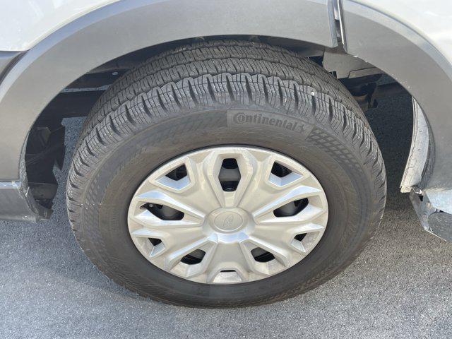 used 2023 Ford Transit-250 car, priced at $30,400