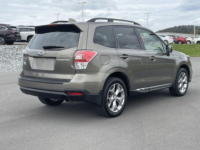 used 2018 Subaru Forester car, priced at $19,394