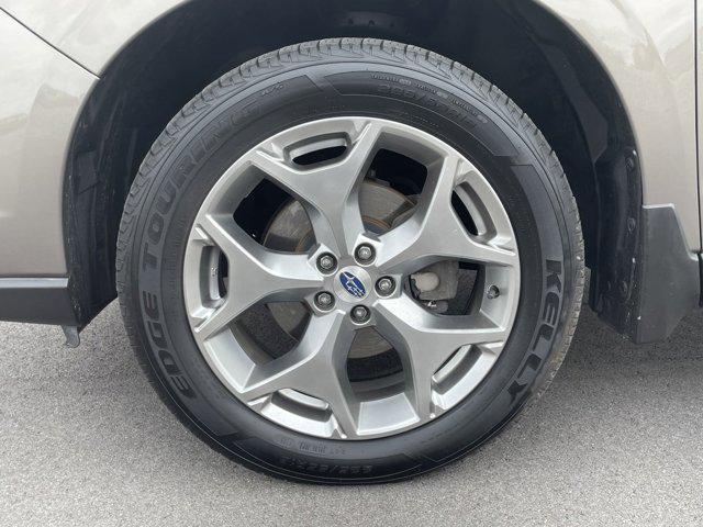 used 2018 Subaru Forester car, priced at $19,394