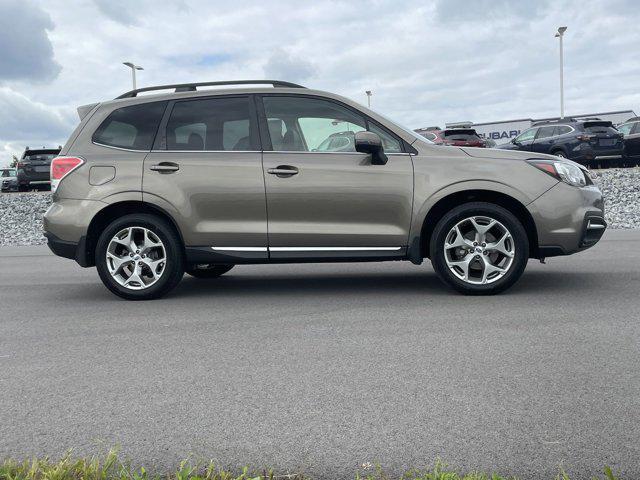 used 2018 Subaru Forester car, priced at $19,394