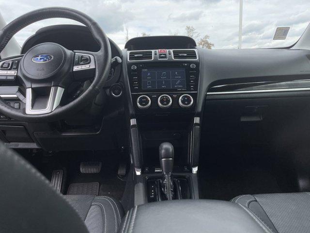 used 2018 Subaru Forester car, priced at $19,394