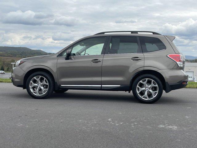 used 2018 Subaru Forester car, priced at $19,394