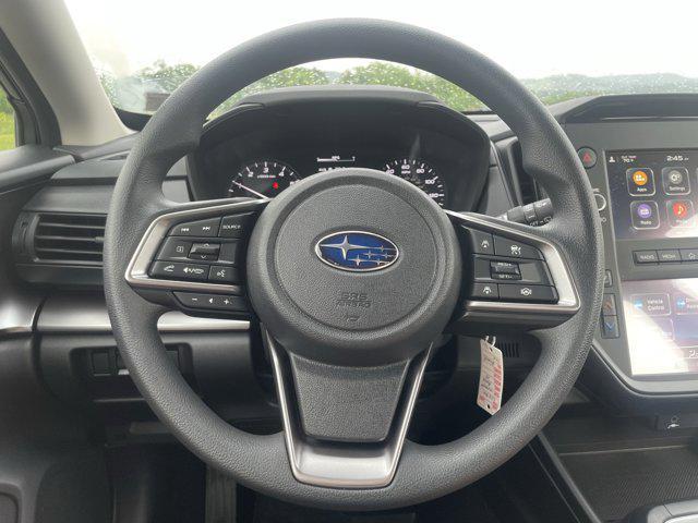 new 2025 Subaru Impreza car, priced at $24,319