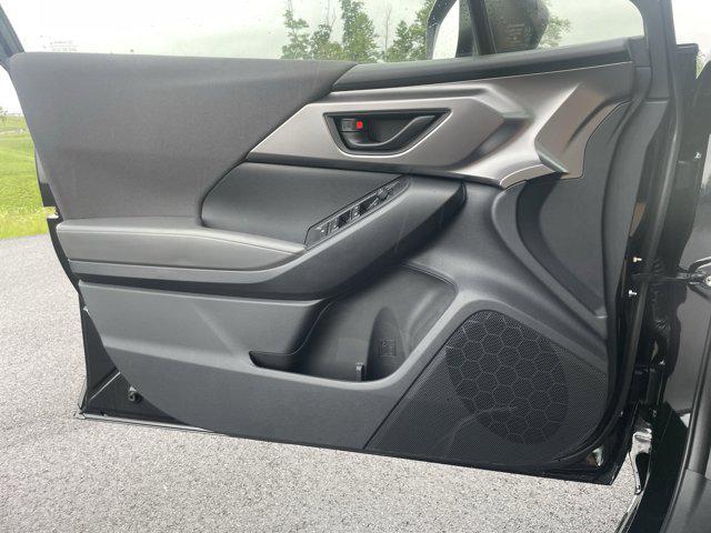 new 2025 Subaru Impreza car, priced at $24,319
