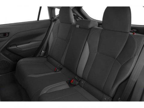 new 2025 Subaru Impreza car, priced at $25,756
