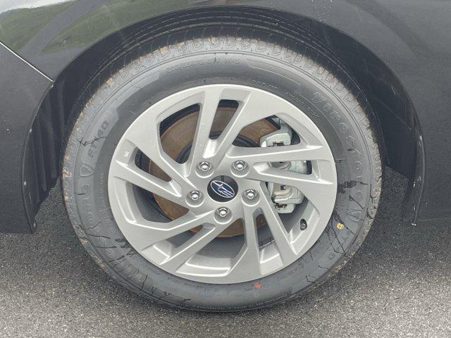 new 2025 Subaru Impreza car, priced at $24,319
