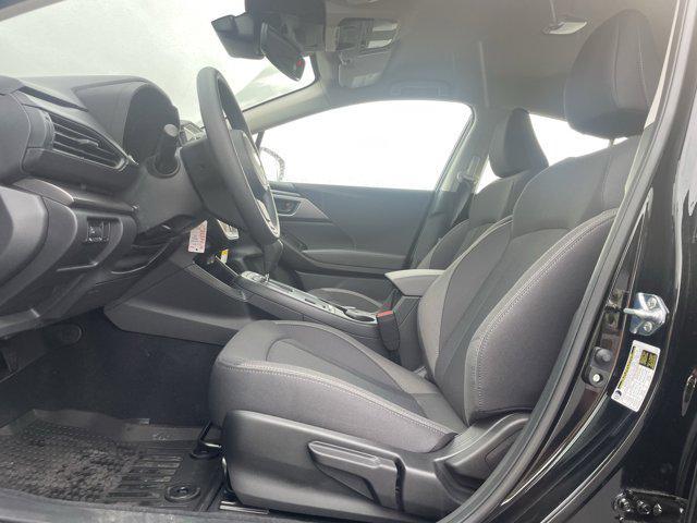 new 2025 Subaru Impreza car, priced at $24,319