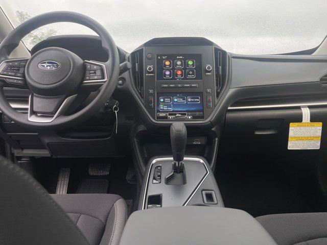 new 2025 Subaru Impreza car, priced at $24,319