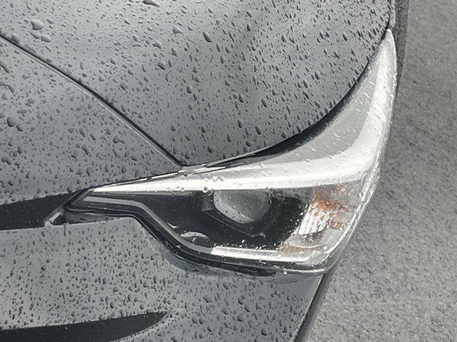 new 2025 Subaru Impreza car, priced at $24,319
