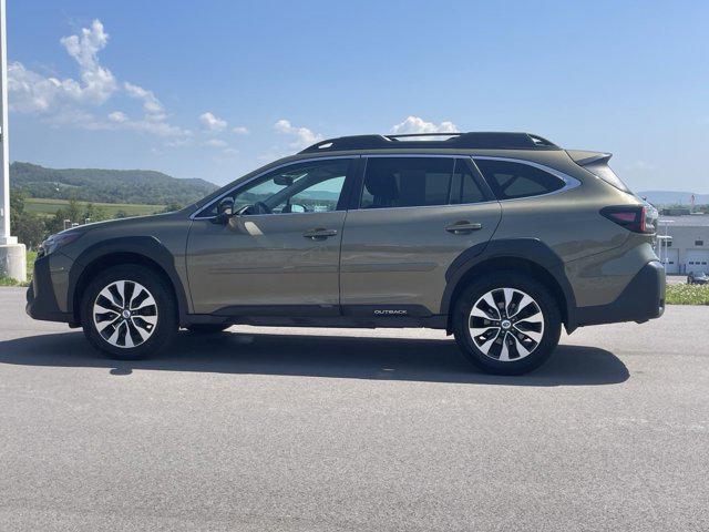 used 2023 Subaru Outback car, priced at $28,388