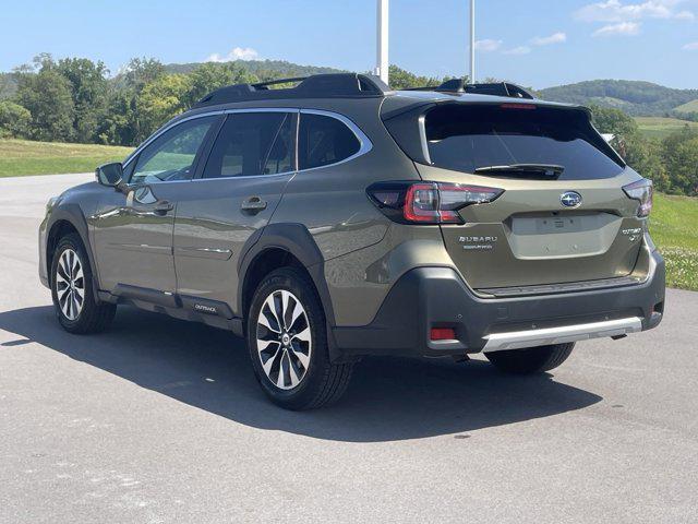 used 2023 Subaru Outback car, priced at $28,388