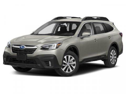 used 2020 Subaru Outback car, priced at $20,500