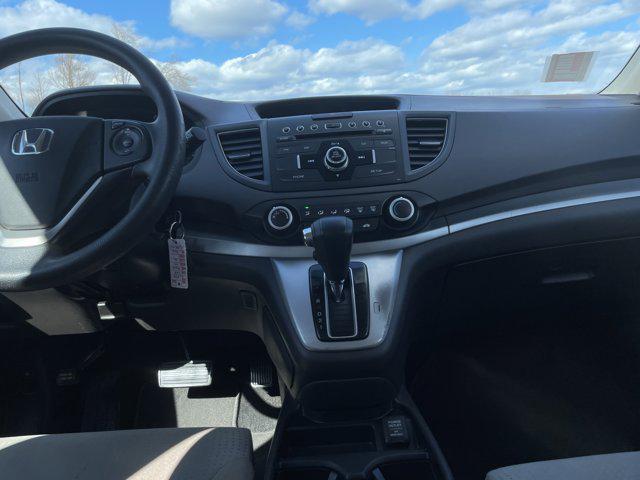 used 2013 Honda CR-V car, priced at $12,500