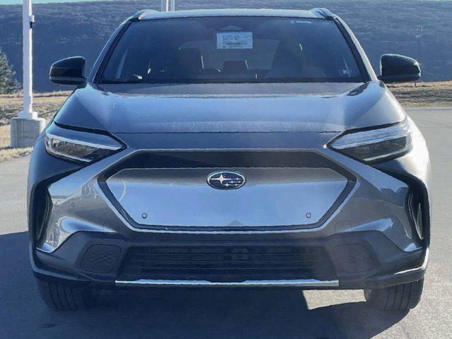 new 2025 Subaru Solterra car, priced at $40,390