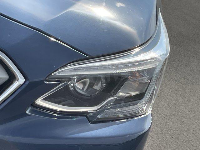 used 2022 Subaru Outback car, priced at $29,000