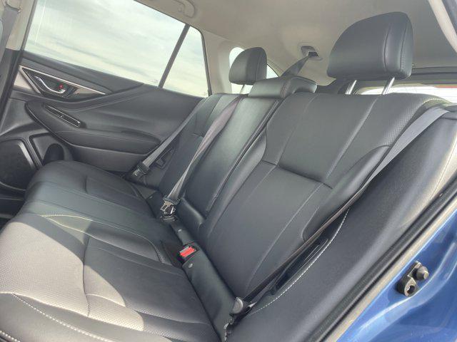 used 2022 Subaru Outback car, priced at $29,000