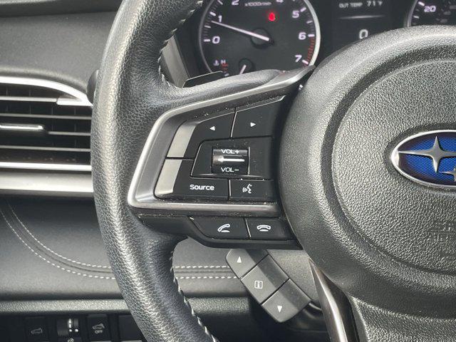 used 2022 Subaru Outback car, priced at $29,000