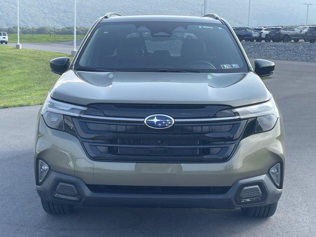 new 2025 Subaru Forester Hybrid car, priced at $43,034