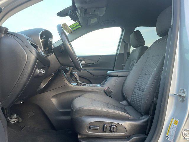 used 2018 Chevrolet Equinox car, priced at $15,000