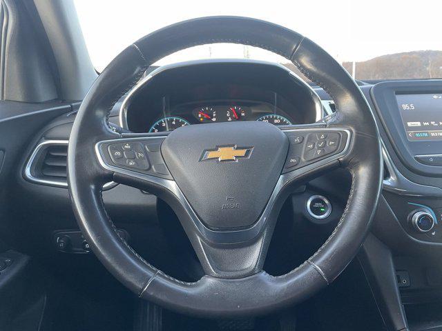 used 2018 Chevrolet Equinox car, priced at $15,000