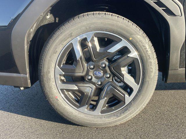 new 2025 Subaru Forester car, priced at $37,014