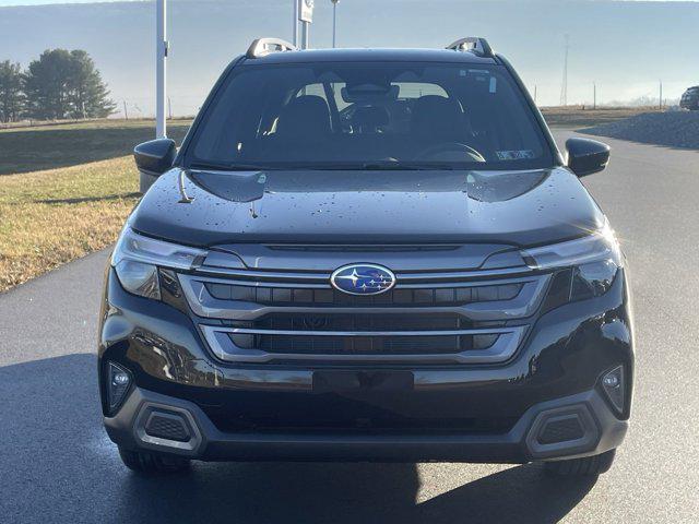 new 2025 Subaru Forester car, priced at $37,014