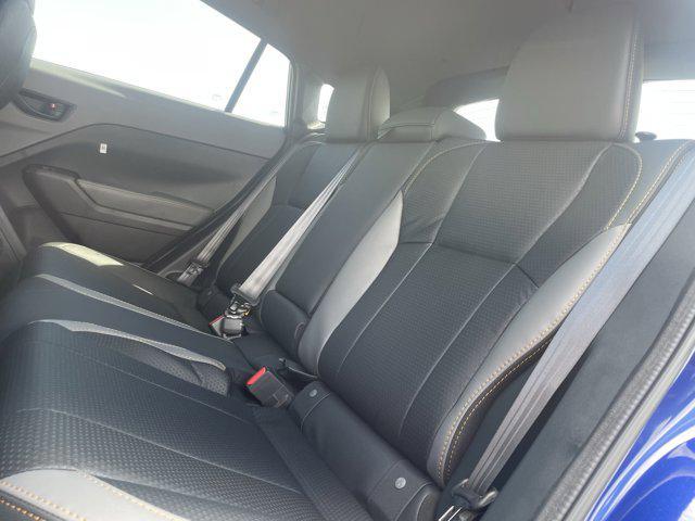 new 2025 Subaru Crosstrek car, priced at $35,929