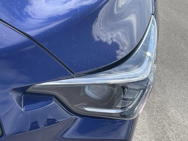 new 2025 Subaru Crosstrek car, priced at $35,929