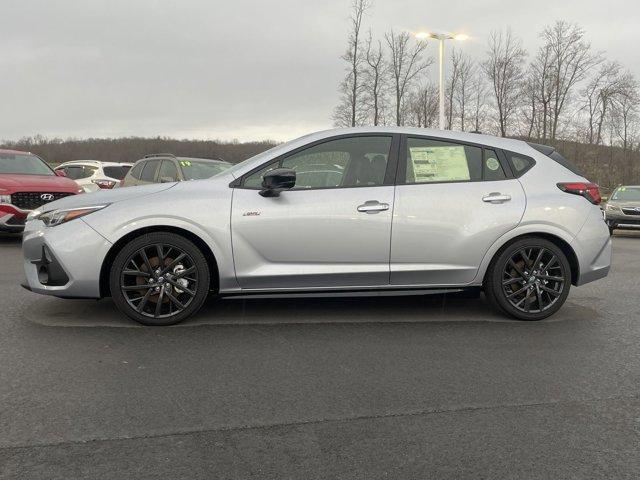 new 2024 Subaru Impreza car, priced at $29,813