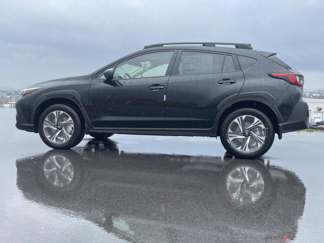 new 2025 Subaru Crosstrek car, priced at $29,640