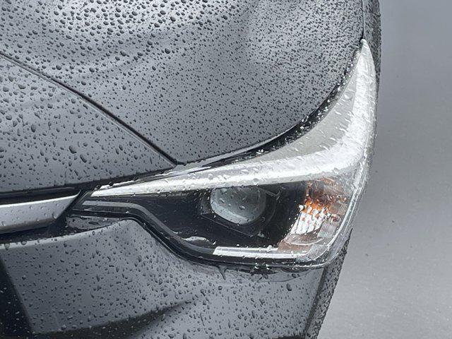 new 2025 Subaru Crosstrek car, priced at $29,640