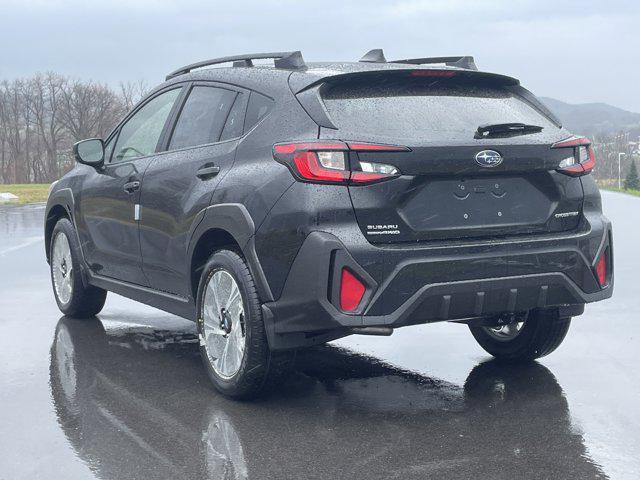 new 2025 Subaru Crosstrek car, priced at $29,640
