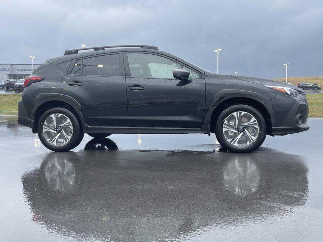 new 2025 Subaru Crosstrek car, priced at $29,640
