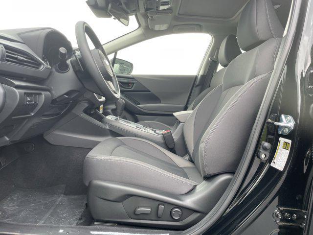 new 2025 Subaru Crosstrek car, priced at $29,640
