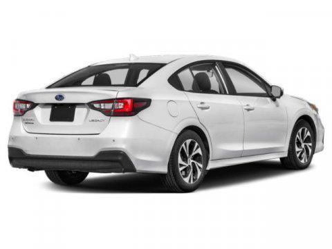new 2025 Subaru Legacy car, priced at $29,101