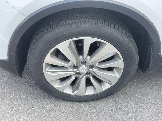 used 2019 Buick Encore car, priced at $15,000