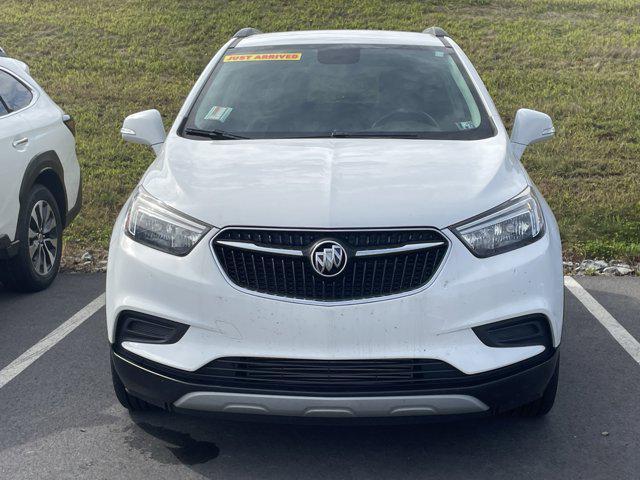 used 2019 Buick Encore car, priced at $15,000
