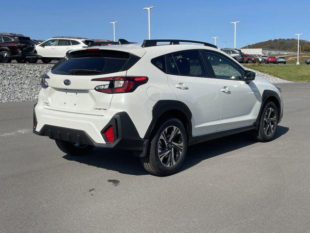 new 2024 Subaru Crosstrek car, priced at $28,612