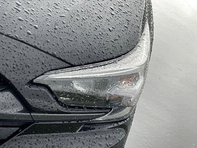 new 2025 Subaru Legacy car, priced at $29,975