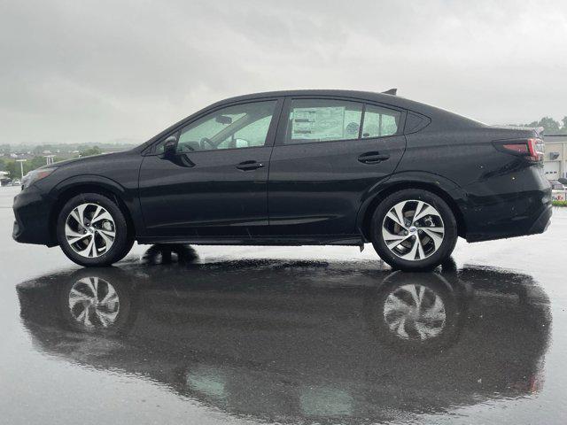 new 2025 Subaru Legacy car, priced at $29,975