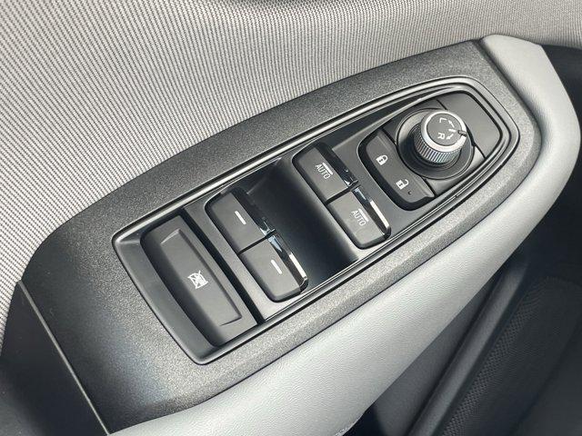 new 2025 Subaru Legacy car, priced at $29,975