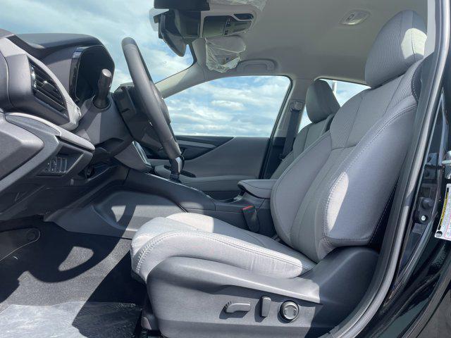 new 2025 Subaru Legacy car, priced at $29,975
