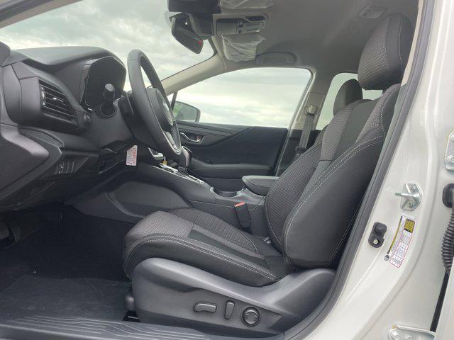 new 2025 Subaru Outback car, priced at $31,416