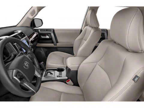 used 2023 Toyota 4Runner car, priced at $50,000